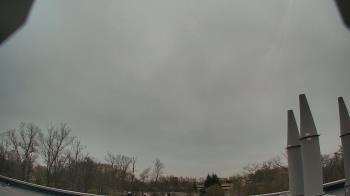 Weather camera view of Riverside HS.