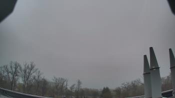 Weather camera view of Riverside HS.