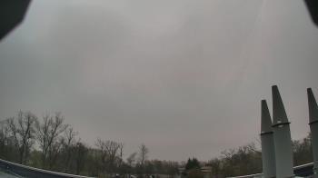 Weather camera view of Riverside HS.