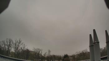 Weather camera view of Riverside HS.