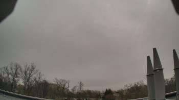 Weather camera view of Riverside HS.