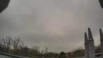 Weather camera view of Riverside HS.