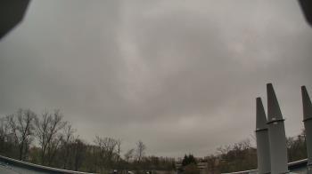 Weather camera view of Riverside HS.