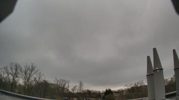 Weather camera view of Riverside HS.