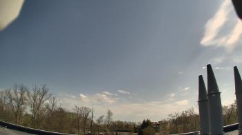 Weather camera view of Riverside HS.