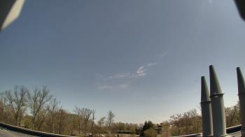 Weather camera view of Riverside HS.