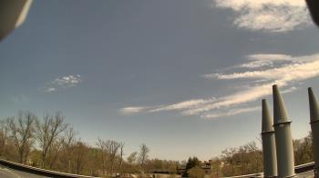 Weather camera view of Riverside HS.