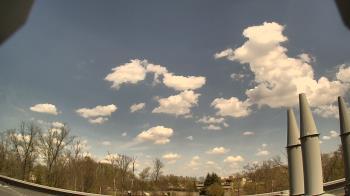 Weather camera view of Riverside HS.