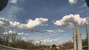 Weather camera view of Riverside HS.