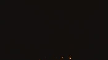 Weather camera view of Riverside HS.