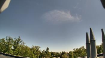 Weather camera view of Riverside HS.