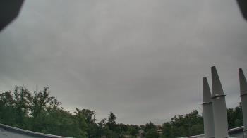 Weather camera view of Riverside HS.