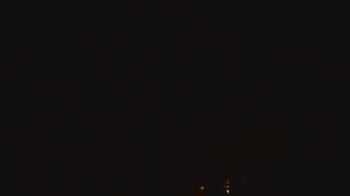 Weather camera view of Riverside HS.