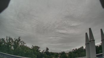 Weather camera view of Riverside HS.