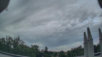 Weather camera view of Riverside HS.