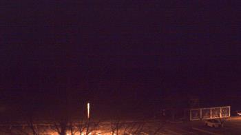 Weather camera view of Tuscarora HS.