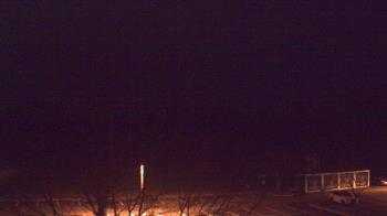 Weather camera view of Tuscarora HS.