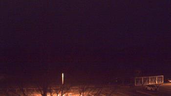 Weather camera view of Tuscarora HS.