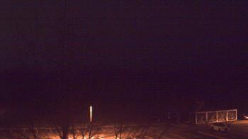 Weather camera view of Tuscarora HS.