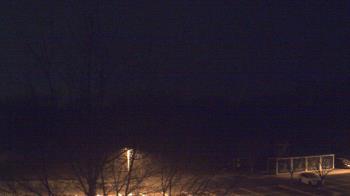 Weather camera view of Tuscarora HS.