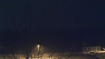 Weather camera view of Tuscarora HS.