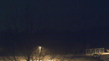 Weather camera view of Tuscarora HS.