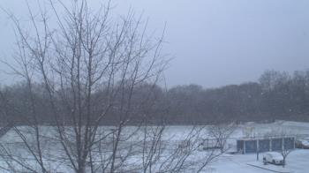 Weather camera view of Tuscarora HS.