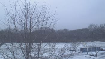 Weather camera view of Tuscarora HS.