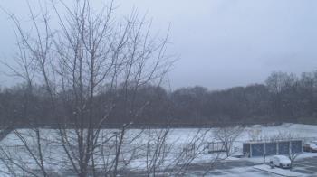 Weather camera view of Tuscarora HS.