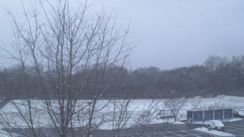 Weather camera view of Tuscarora HS.