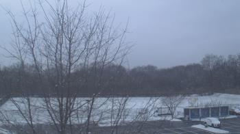 Weather camera view of Tuscarora HS.