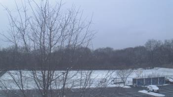 Weather camera view of Tuscarora HS.