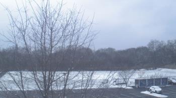 Weather camera view of Tuscarora HS.