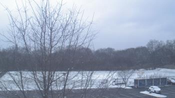 Weather camera view of Tuscarora HS.