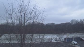 Weather camera view of Tuscarora HS.