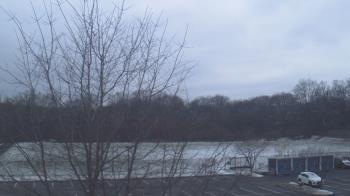 Weather camera view of Tuscarora HS.