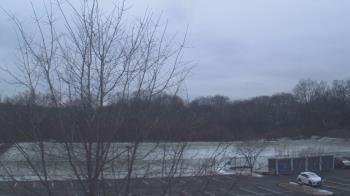 Weather camera view of Tuscarora HS.