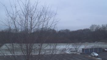 Weather camera view of Tuscarora HS.