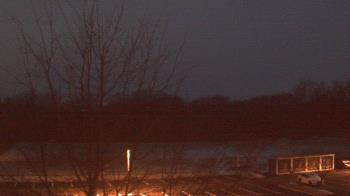 Weather camera view of Tuscarora HS.