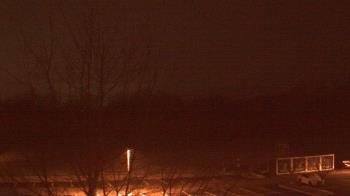 Weather camera view of Tuscarora HS.