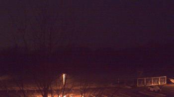 Weather camera view of Tuscarora HS.