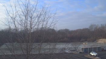 Weather camera view of Tuscarora HS.