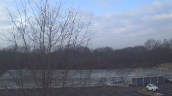 Weather camera view of Tuscarora HS.