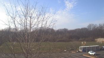 Weather camera view of Tuscarora HS.