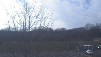 Weather camera view of Tuscarora HS.