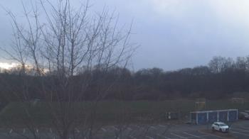 Weather camera view of Tuscarora HS.