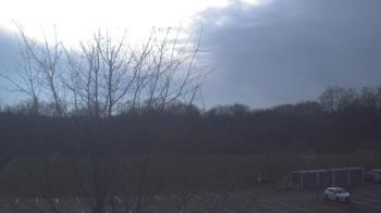 Weather camera view of Tuscarora HS.