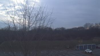 Weather camera view of Tuscarora HS.