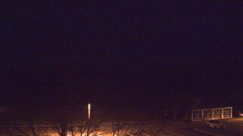 Weather camera view of Tuscarora HS.