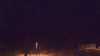 Weather camera view of Tuscarora HS.